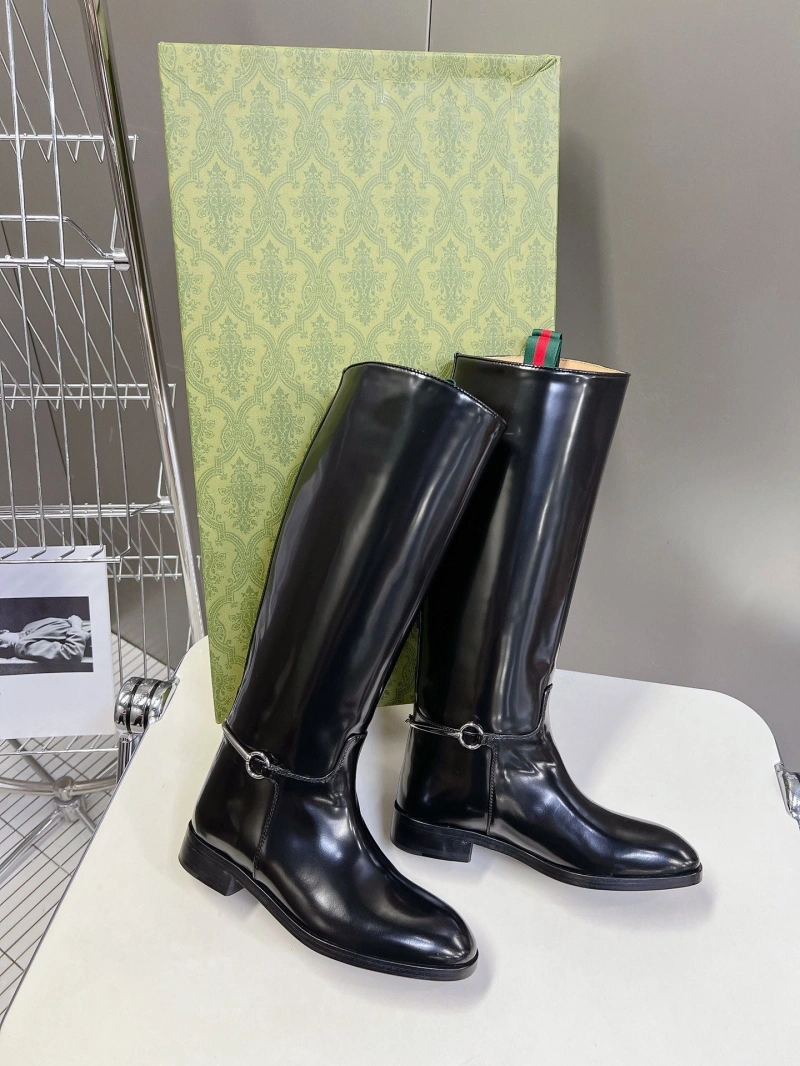 Trendy Gxccx Boots 159415