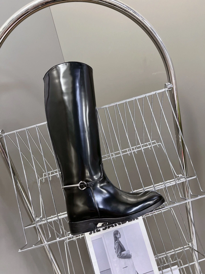 Trendy Gxccx Boots 159415