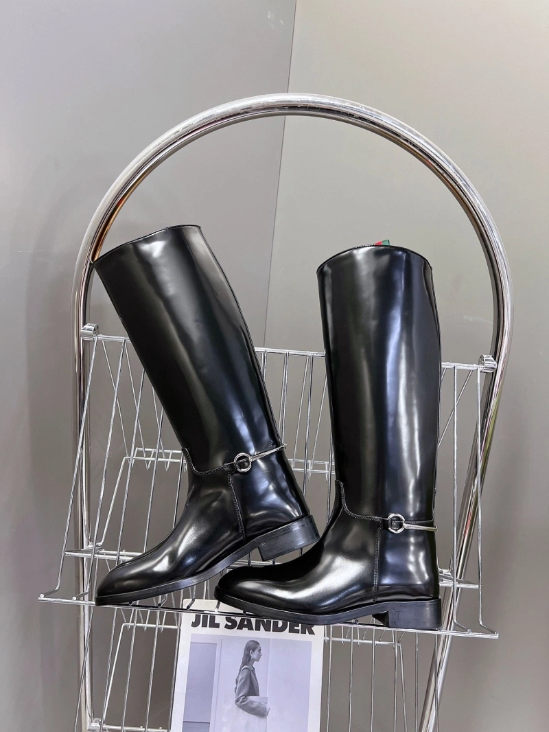 Trendy Gxccx Boots 159415