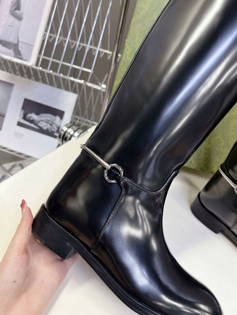 Trendy Gxccx Boots 159415
