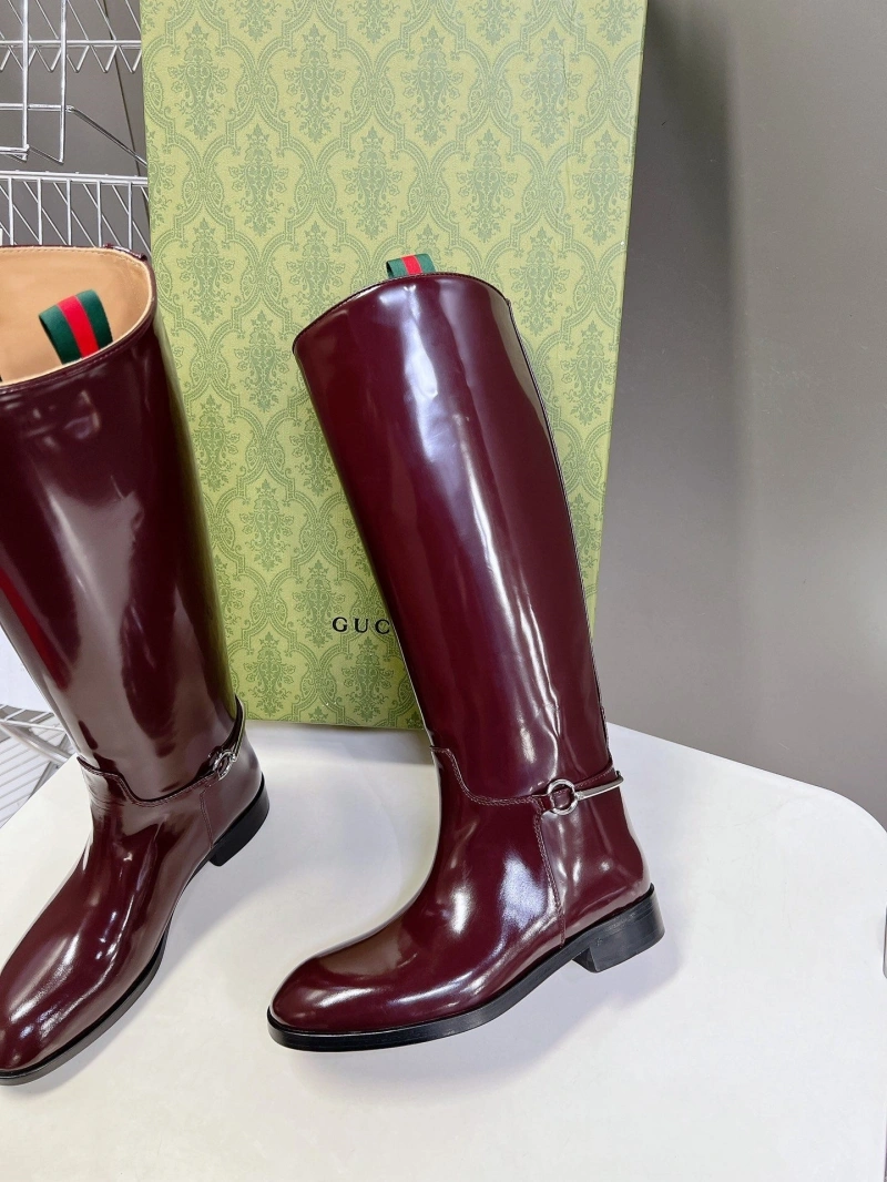 TopPick Gxccx Boots 159421
