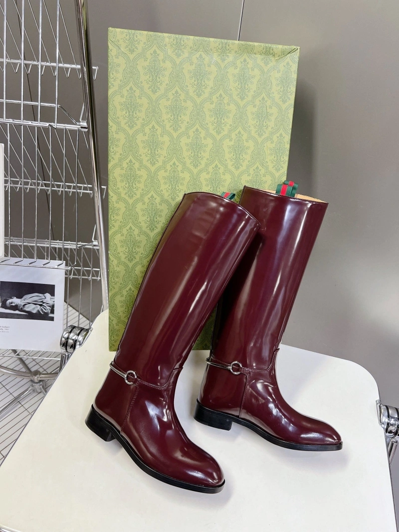 TopPick Gxccx Boots 159421