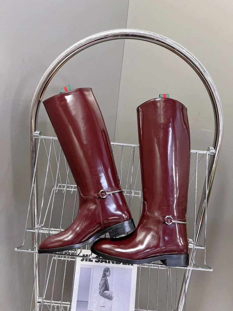 TopPick Gxccx Boots 159421