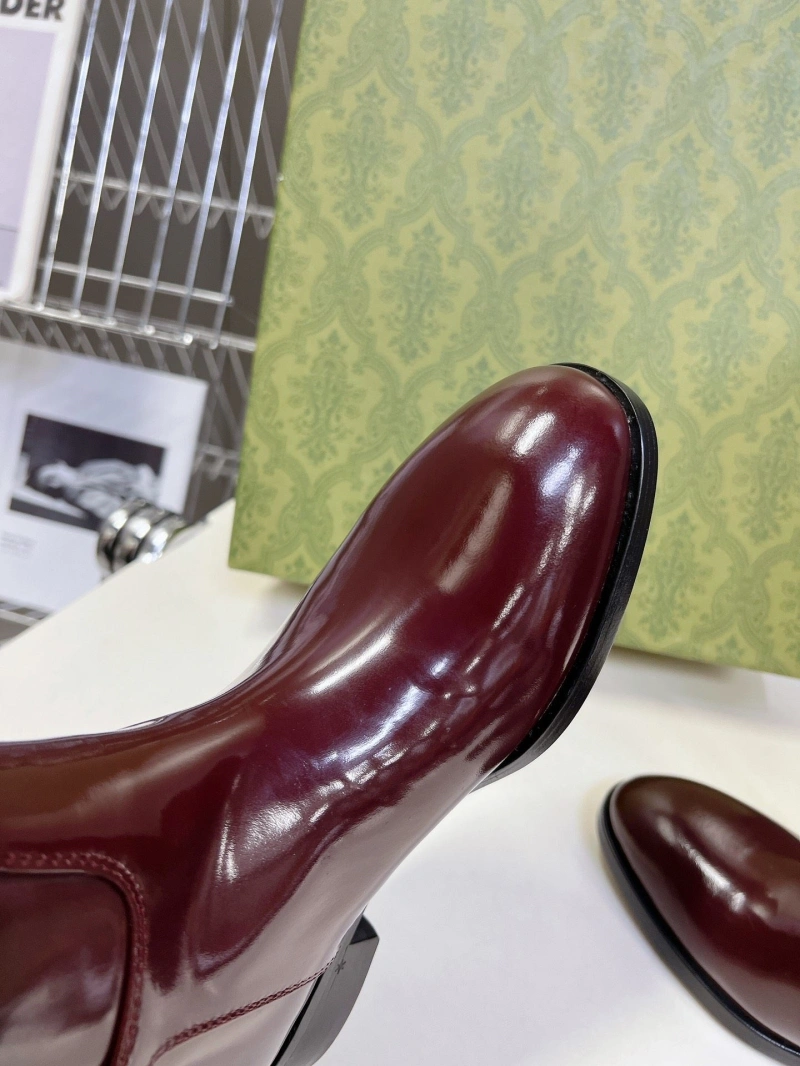 TopPick Gxccx Boots 159421
