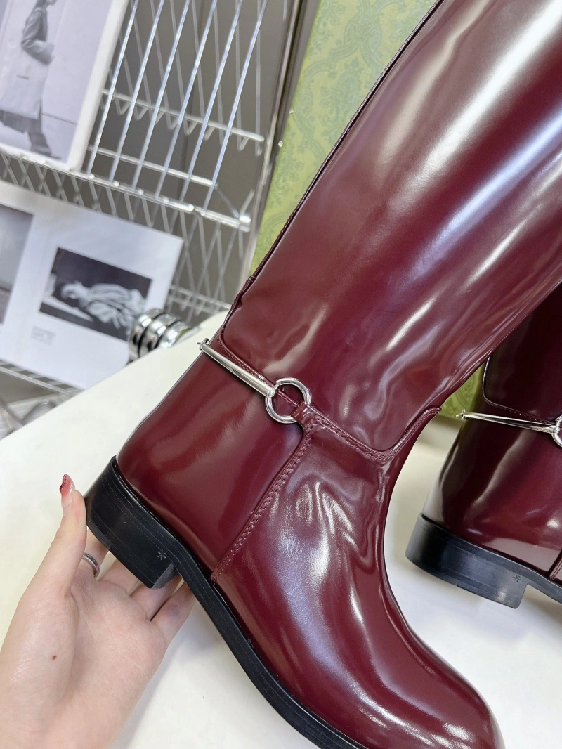 TopPick Gxccx Boots 159421