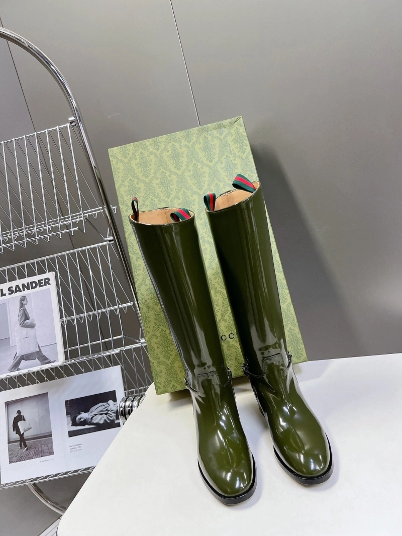 Sophisticated Gxccx Boots 159418