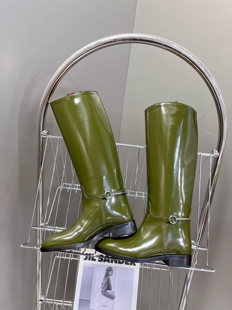 Sophisticated Gxccx Boots 159418