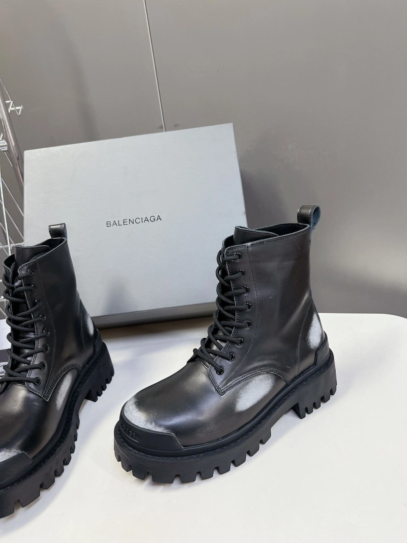 Bxlxnciaga Boots ModernLook 109622