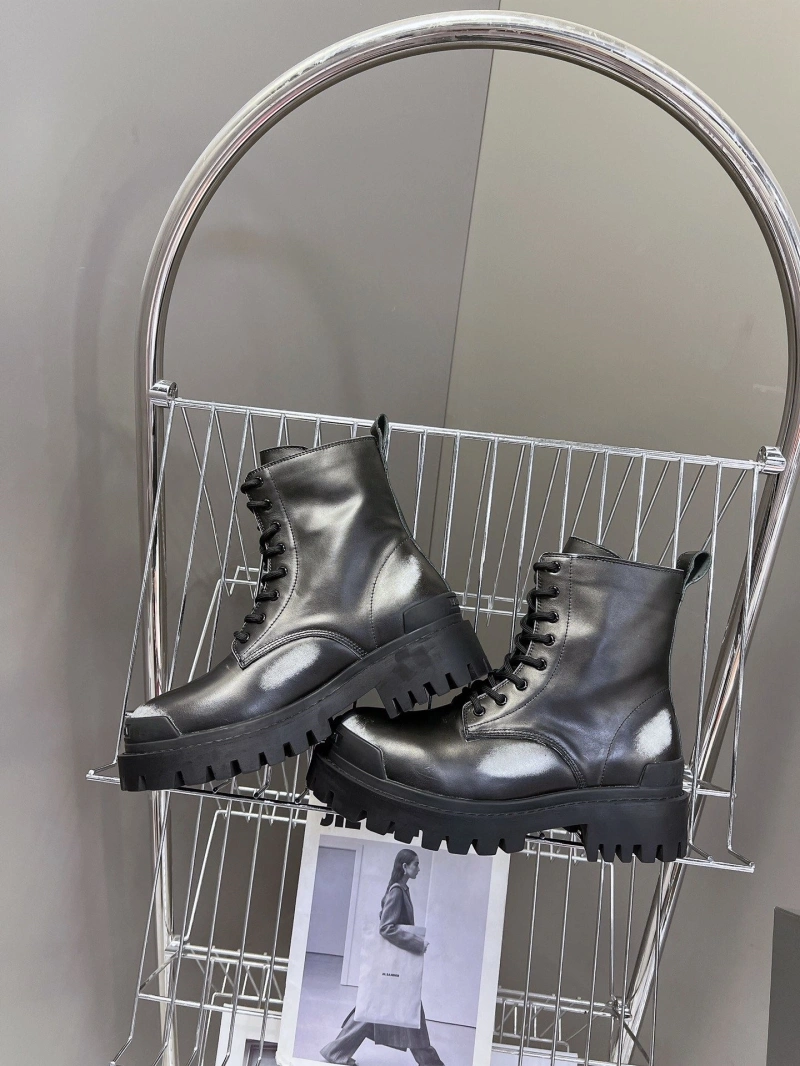 Bxlxnciaga Boots ModernLook 109622