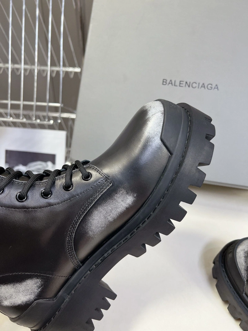 Bxlxnciaga Boots ModernLook 109622