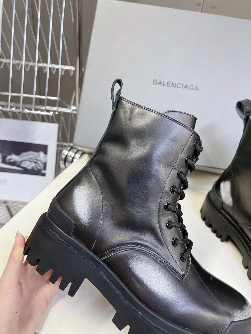 Bxlxnciaga Boots ModernLook 109622