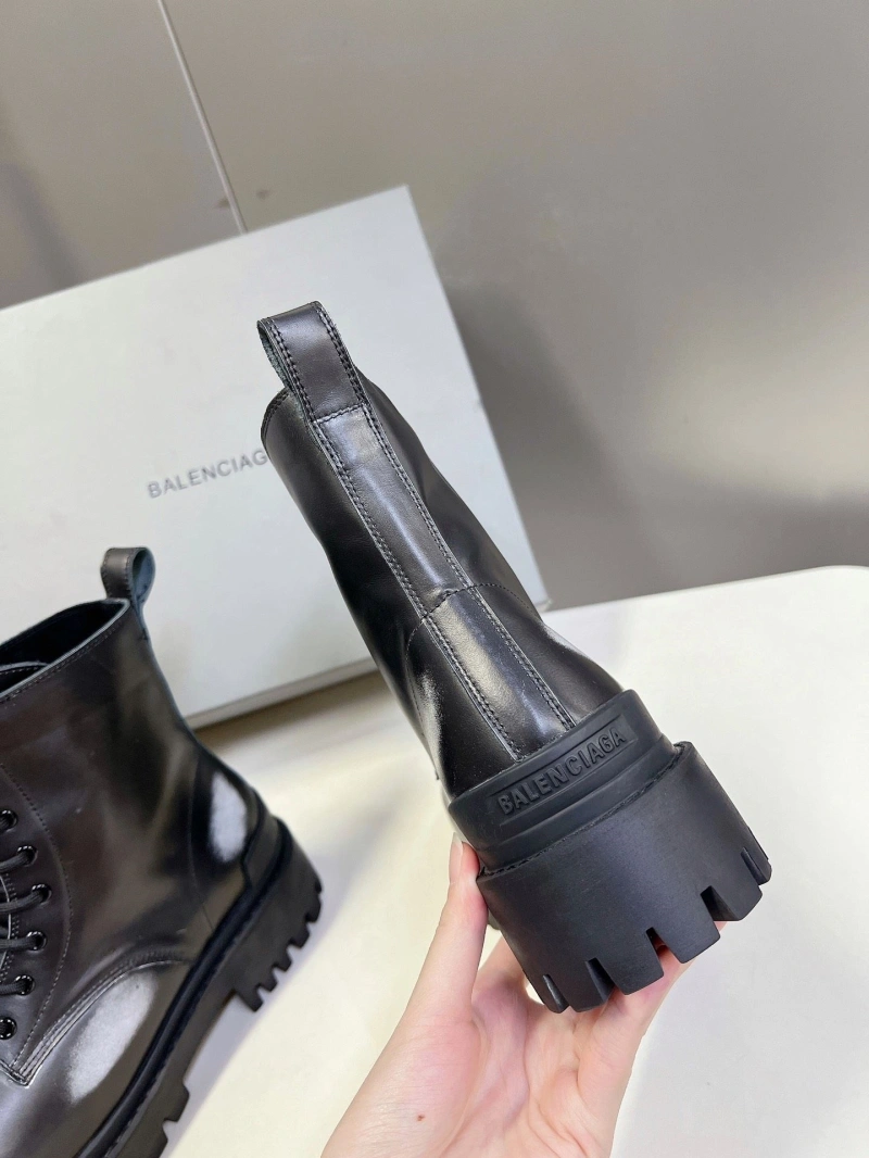 Bxlxnciaga Boots ModernLook 109622