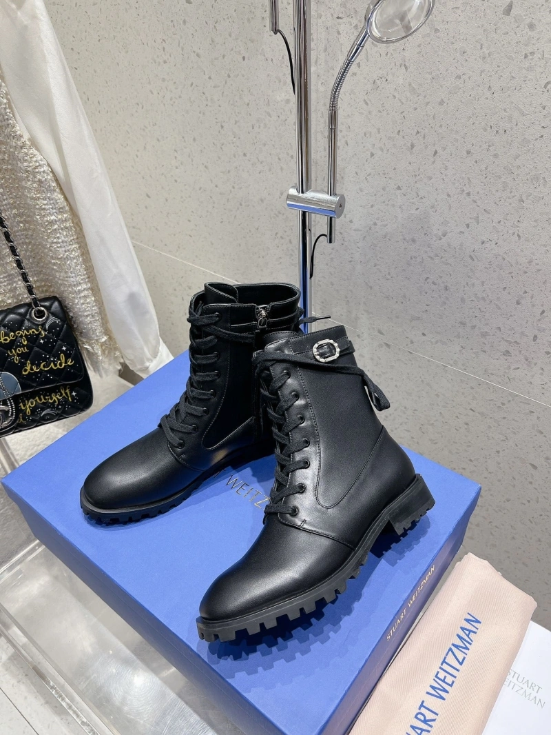Refined Stxxrt Wxxtzman Boots 226882