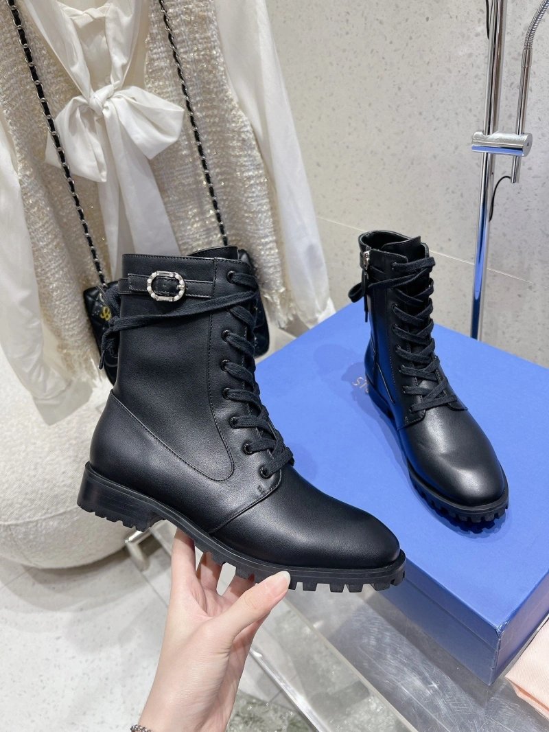 Refined Stxxrt Wxxtzman Boots 226882