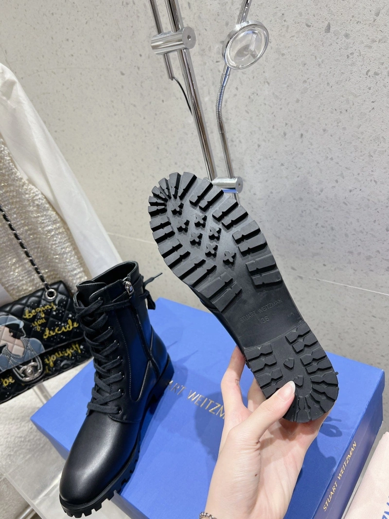 Refined Stxxrt Wxxtzman Boots 226882