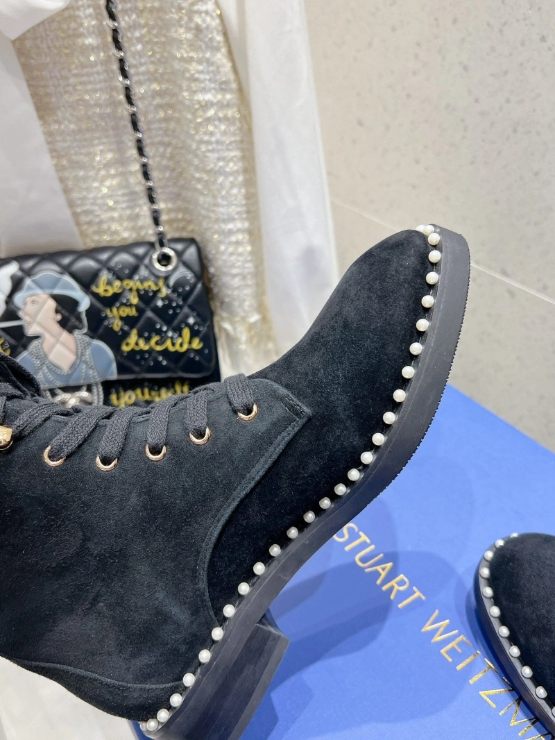 Stxxrt Wxxtzman Boots UrbanStyle 226880