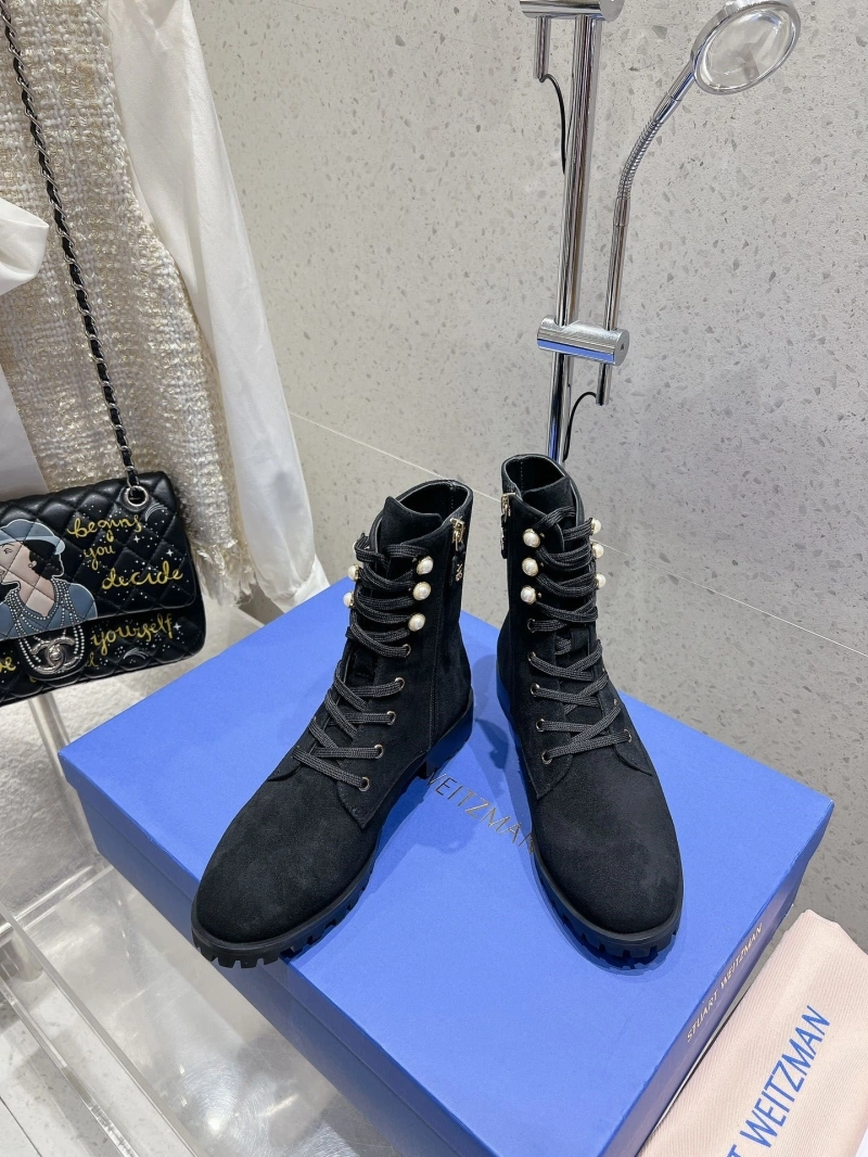 Stxxrt Wxxtzman Boots GoodFit 226875