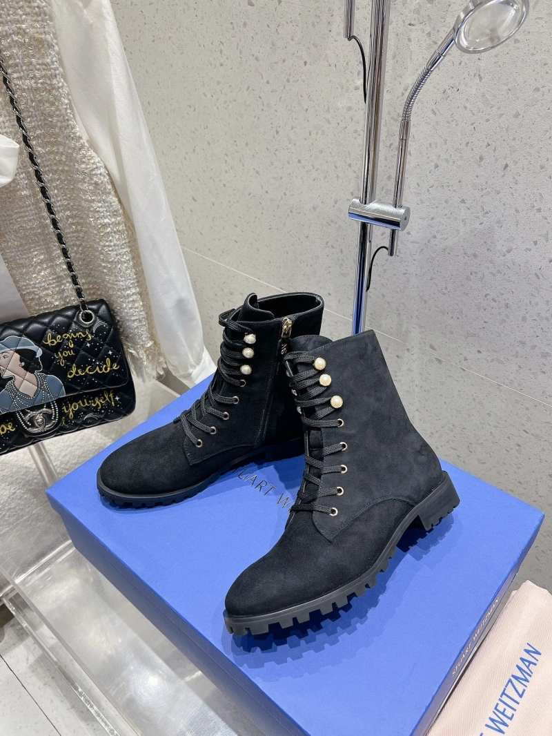 Stxxrt Wxxtzman Boots GoodFit 226875