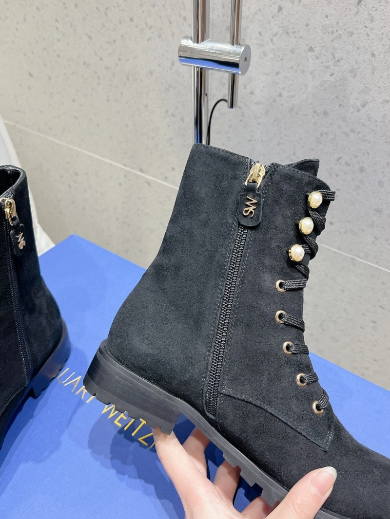 Stxxrt Wxxtzman Boots GoodFit 226875