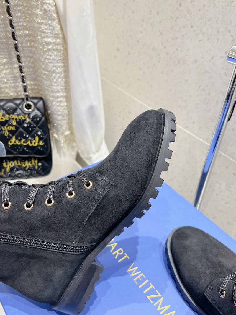 Stxxrt Wxxtzman Boots GoodFit 226875
