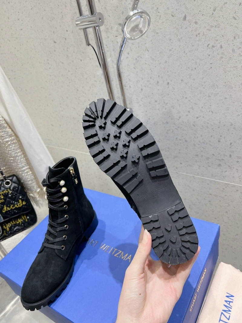 Stxxrt Wxxtzman Boots GoodFit 226875