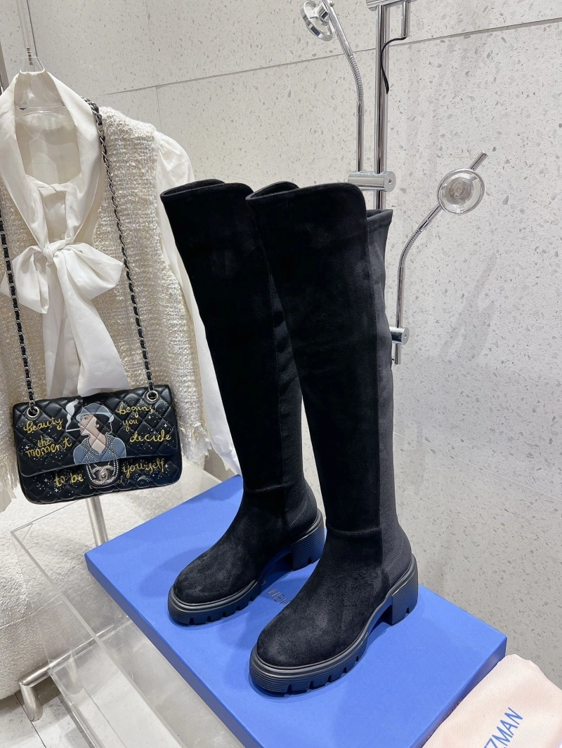 UrbanStyle Stxxrt Wxxtzman Boots 226873