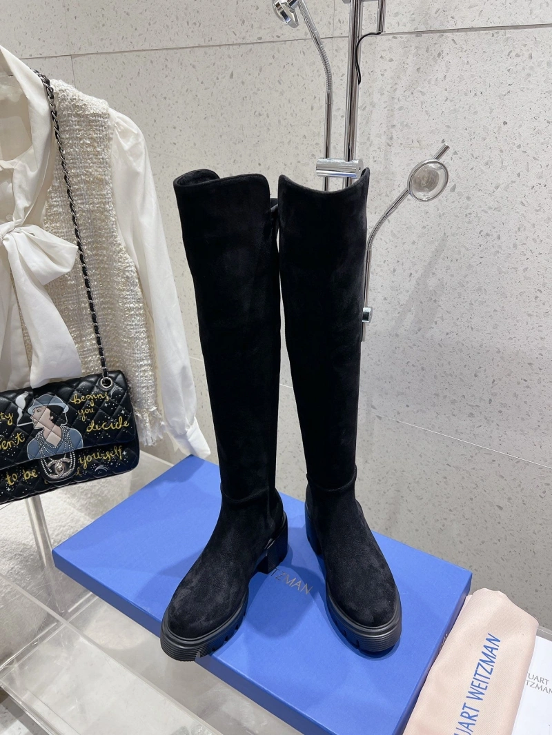 UrbanStyle Stxxrt Wxxtzman Boots 226873