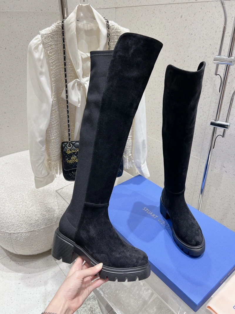 UrbanStyle Stxxrt Wxxtzman Boots 226873