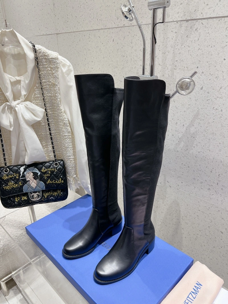 GoAnywhere Stxxrt Wxxtzman Boots 226876