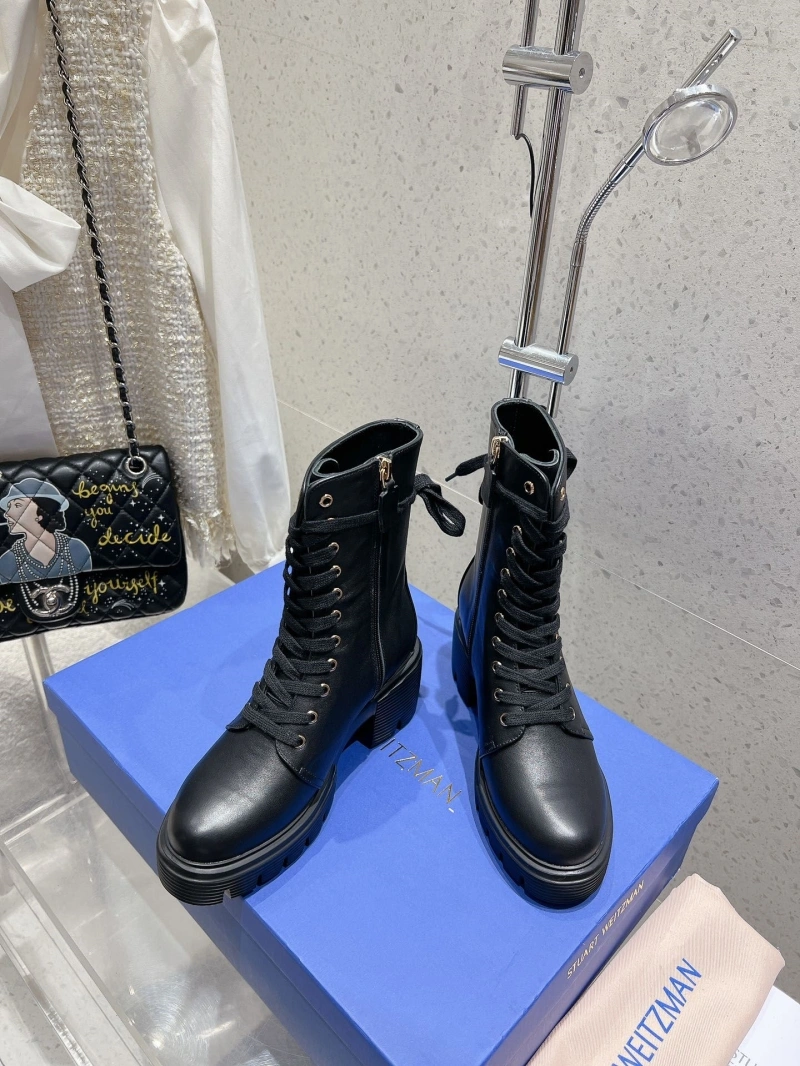 Vibrant Stxxrt Wxxtzman Boots 226867