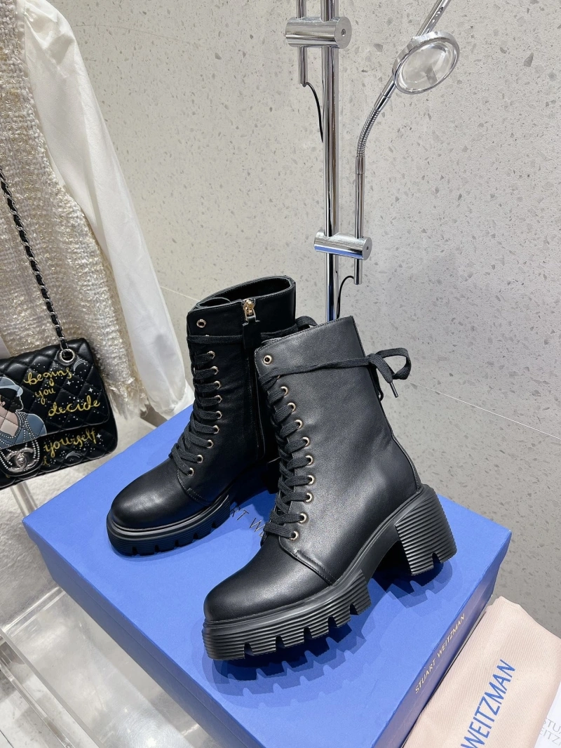 Vibrant Stxxrt Wxxtzman Boots 226867