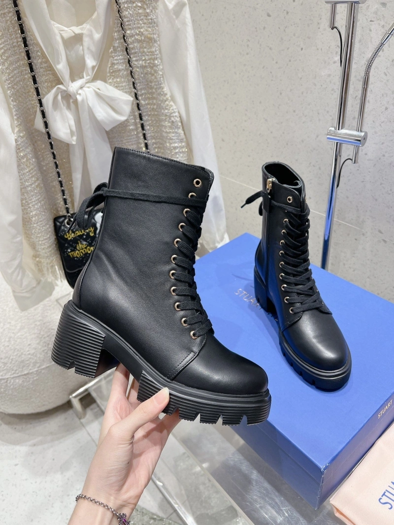 Vibrant Stxxrt Wxxtzman Boots 226867