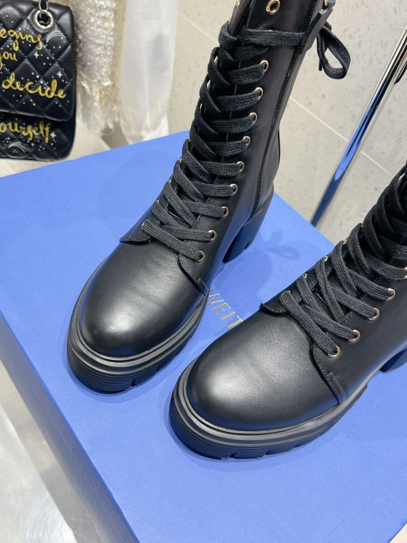 Vibrant Stxxrt Wxxtzman Boots 226867