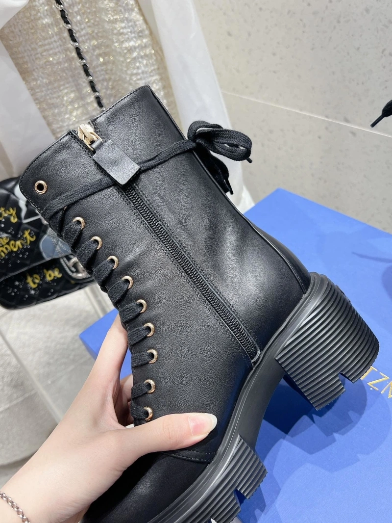 Vibrant Stxxrt Wxxtzman Boots 226867