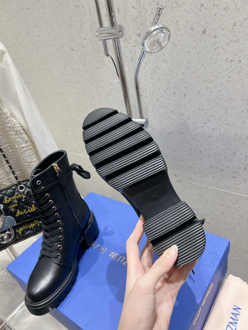 Vibrant Stxxrt Wxxtzman Boots 226867