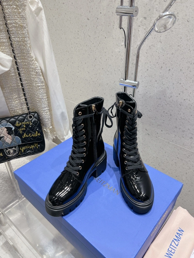 Durable Stxxrt Wxxtzman Boots 226857