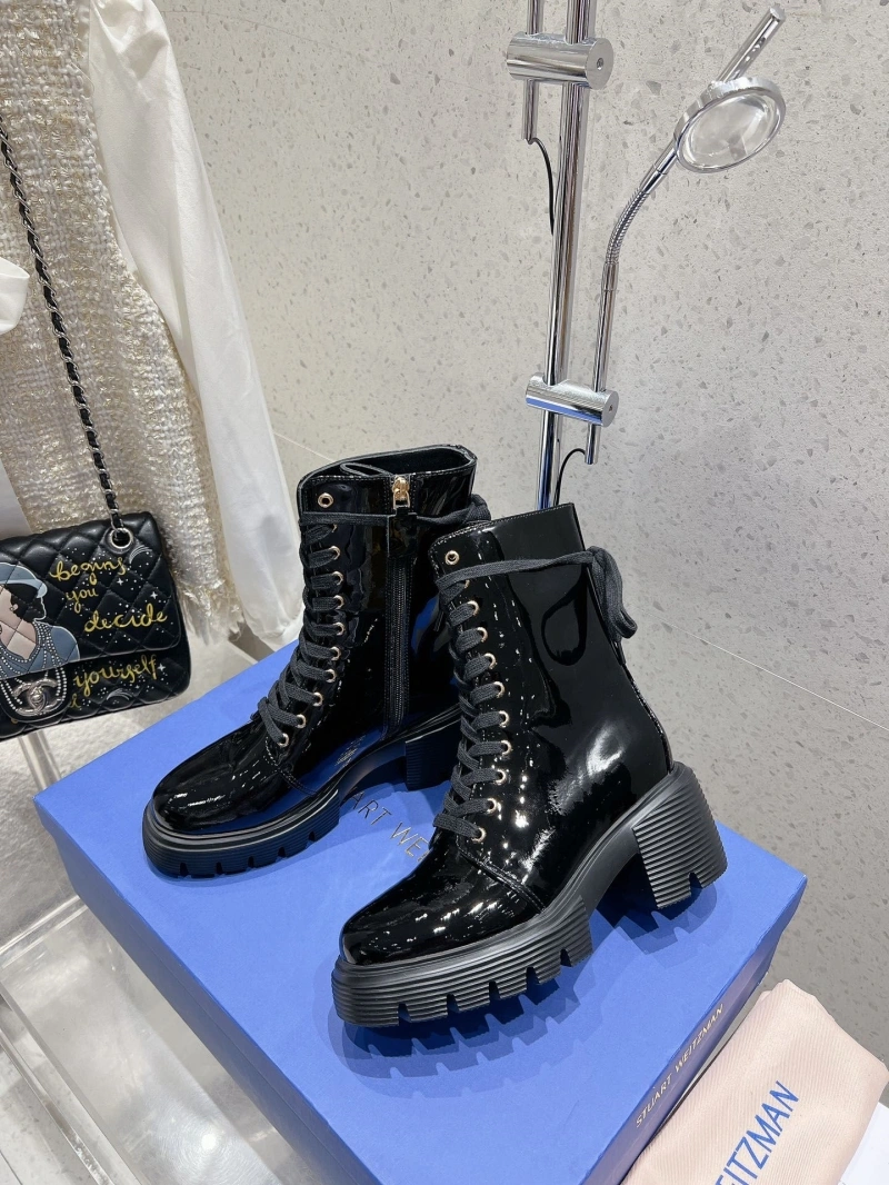 Durable Stxxrt Wxxtzman Boots 226857