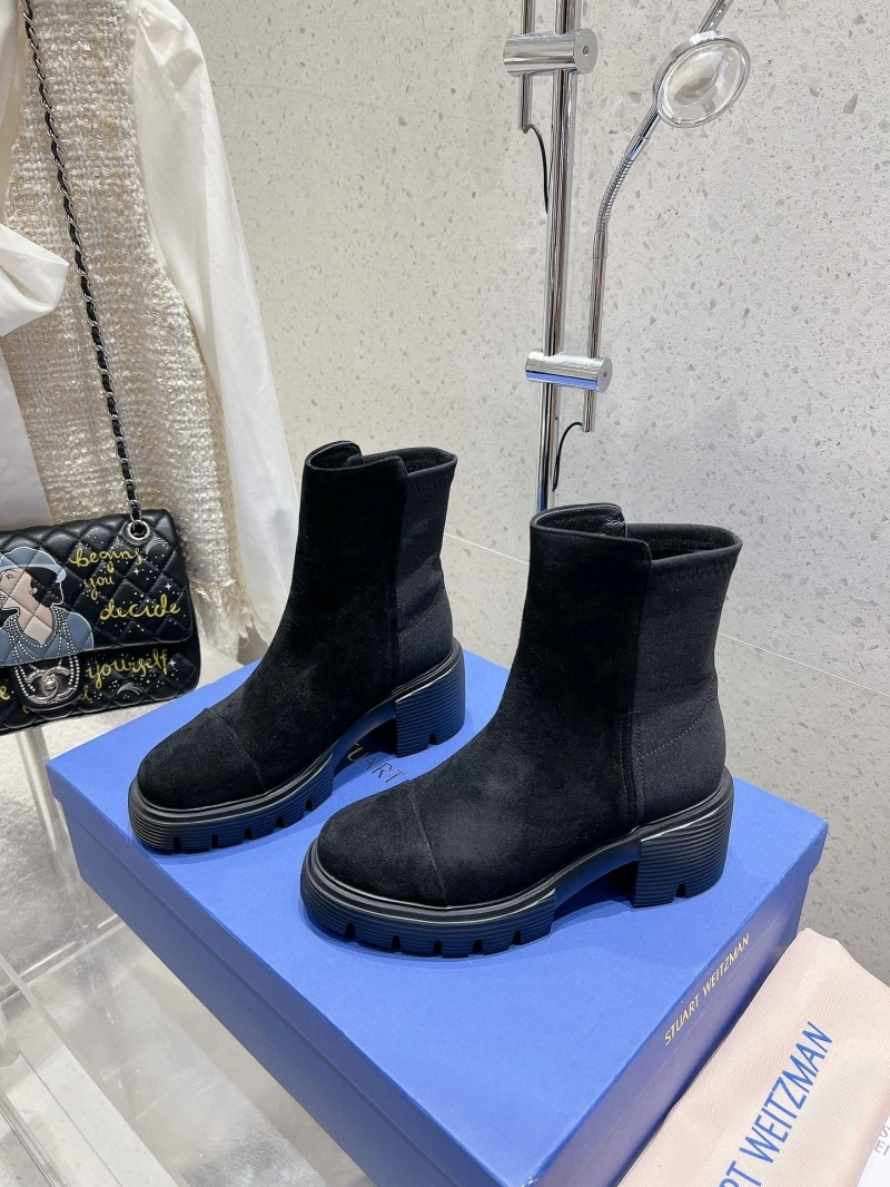 Trendy Stxxrt Wxxtzman Boots 226855