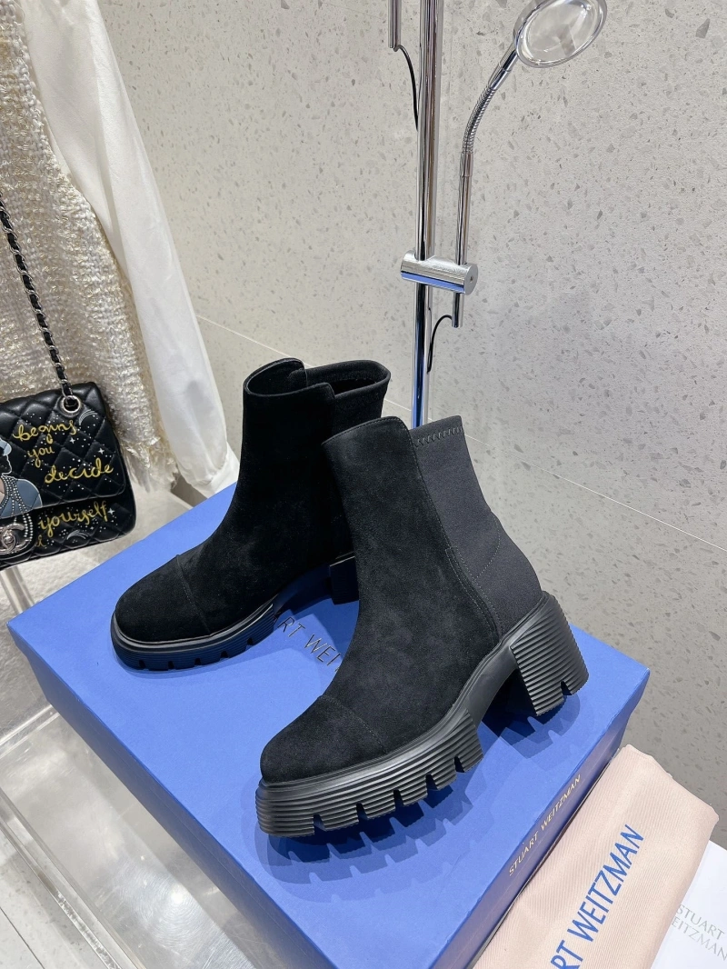 Trendy Stxxrt Wxxtzman Boots 226855