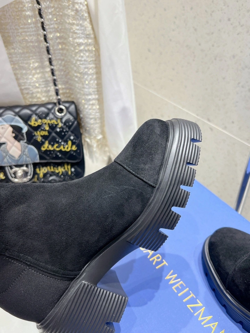 Trendy Stxxrt Wxxtzman Boots 226855