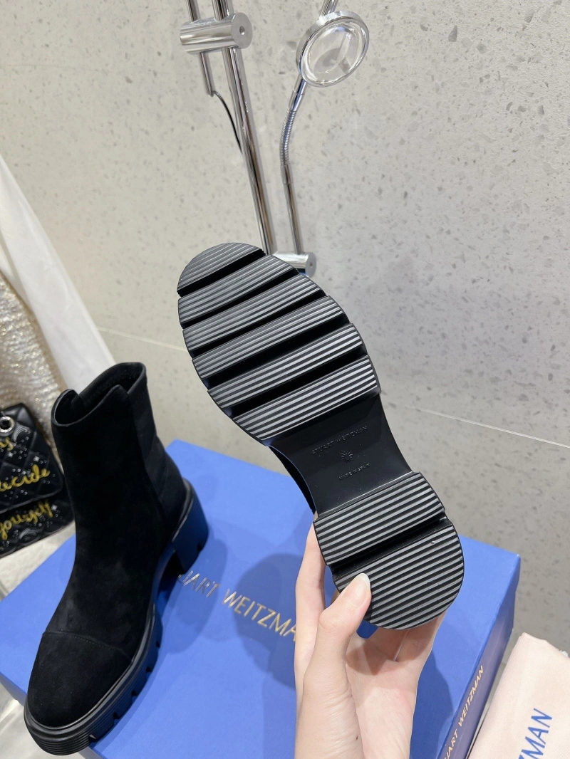 Trendy Stxxrt Wxxtzman Boots 226855