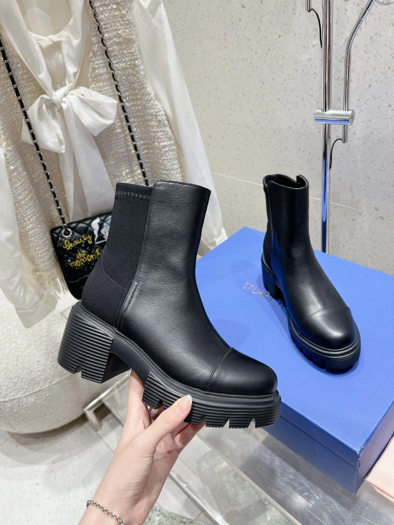 Vibrant Stxxrt Wxxtzman Boots 226852