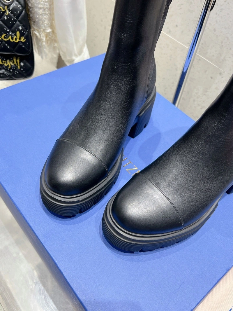 Vibrant Stxxrt Wxxtzman Boots 226852