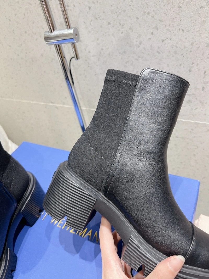 Vibrant Stxxrt Wxxtzman Boots 226852
