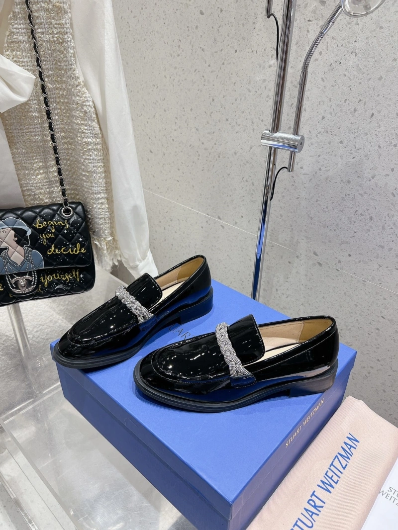 Gxccx Leather Shoes StreetReady 159373