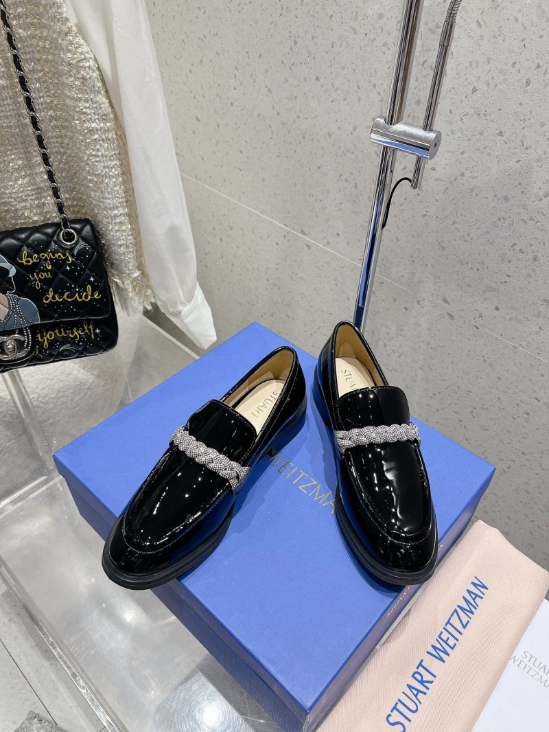 Gxccx Leather Shoes StreetReady 159373