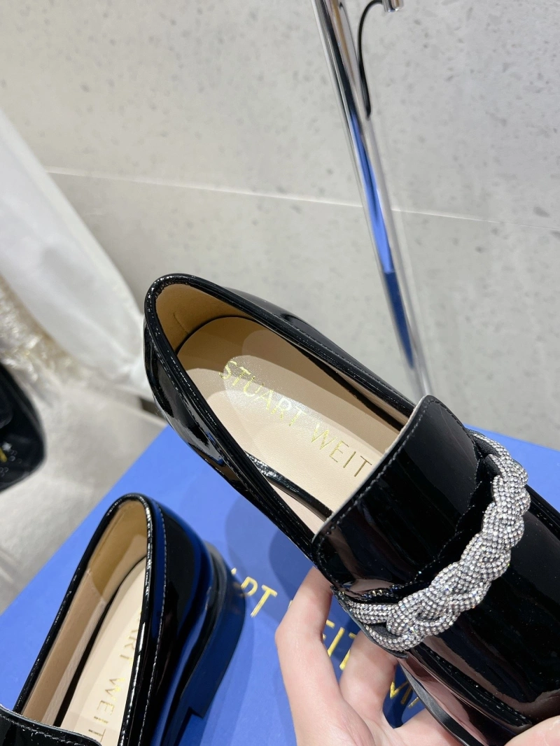 Gxccx Leather Shoes StreetReady 159373
