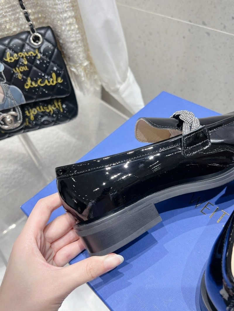 Gxccx Leather Shoes StreetReady 159373
