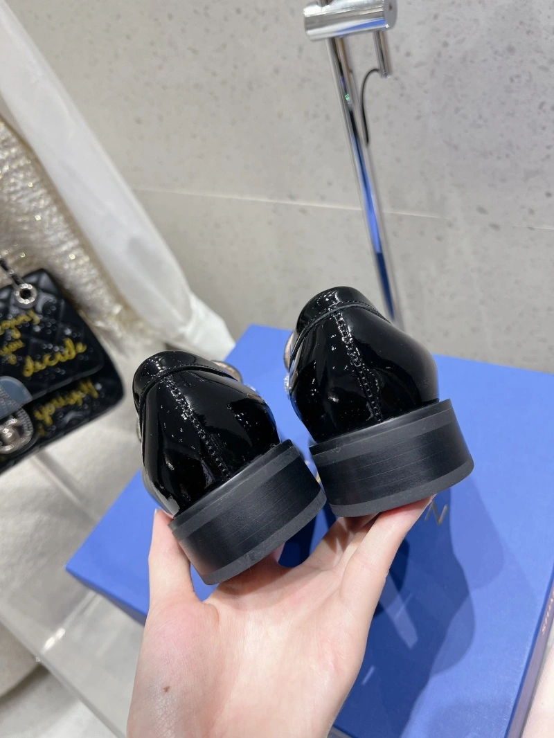 Gxccx Leather Shoes StreetReady 159373