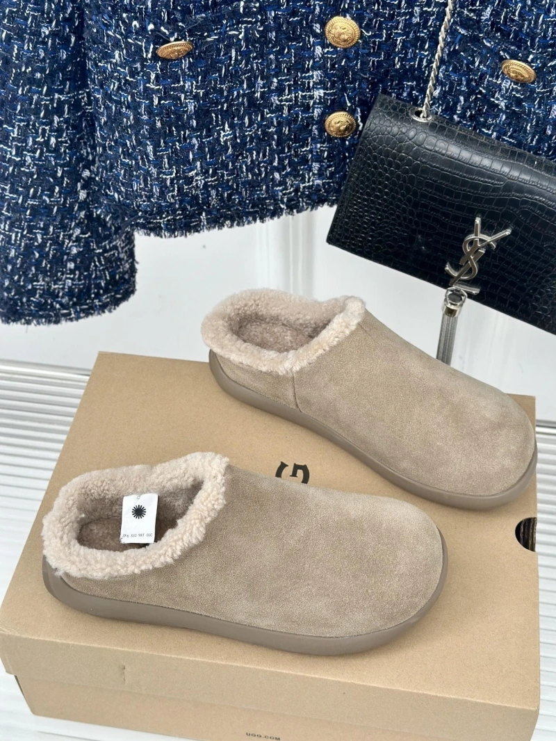 Sleek UGX Slippers 227978